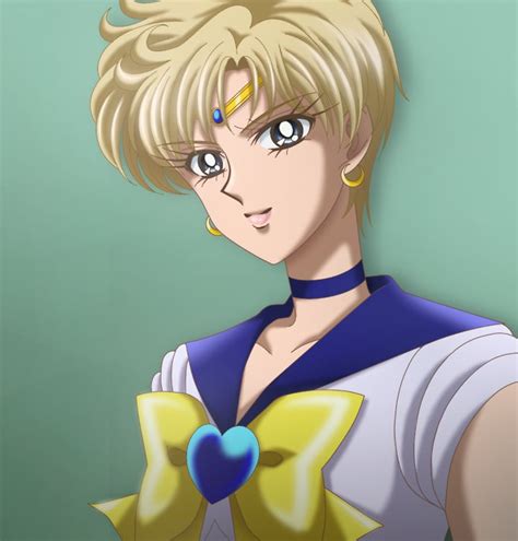 sailor uranus wallpaper|sailor uranus pfp.